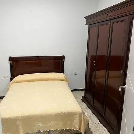 A Un Paso De Sevilla Apartmán *