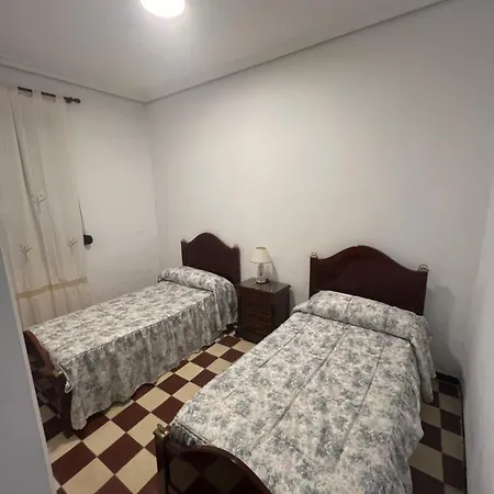 A Un Paso De Sevilla * San Juan de Aznalfarache