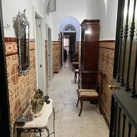 Apartment A Un Paso De Sevilla