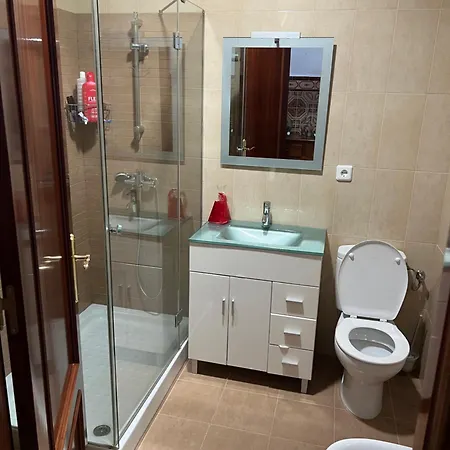 A Un Paso De Sevilla